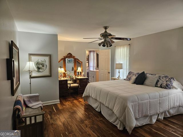 351 Moose Lodge Road, Griffin, GA 30224