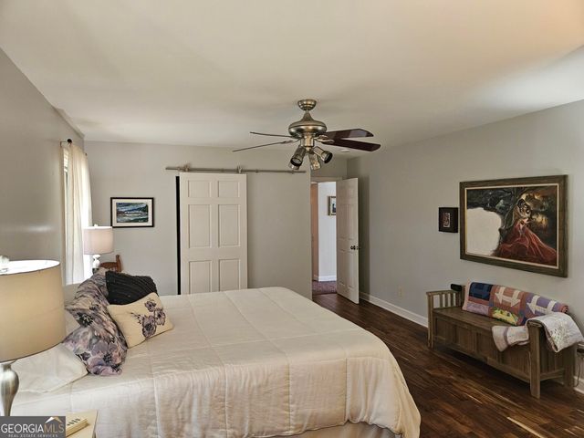 351 Moose Lodge Road, Griffin, GA 30224