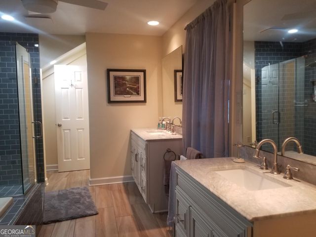 351 Moose Lodge Road, Griffin, GA 30224