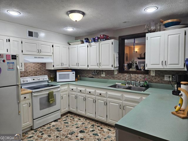 351 Moose Lodge Road, Griffin, GA 30224