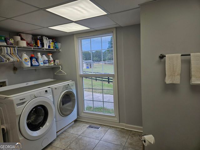 351 Moose Lodge Road, Griffin, GA 30224