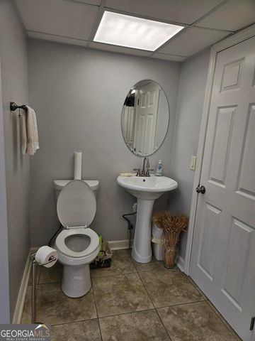 351 Moose Lodge Road, Griffin, GA 30224