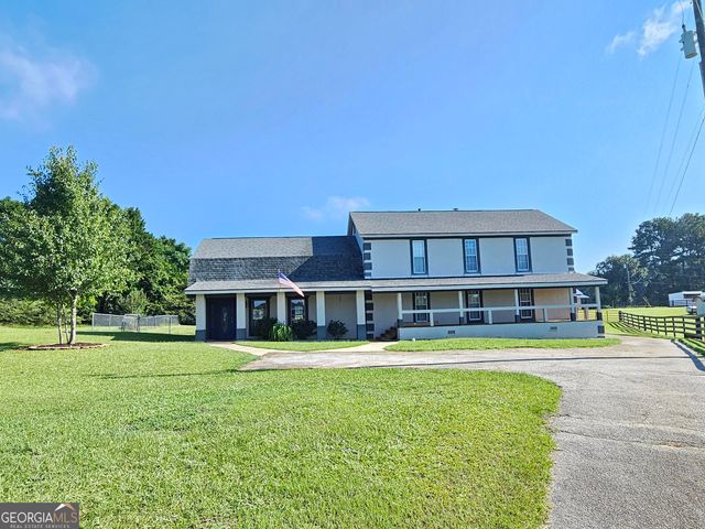 351 Moose Lodge Road, Griffin, GA 30224