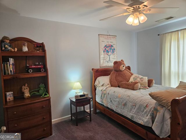 351 Moose Lodge Road, Griffin, GA 30224