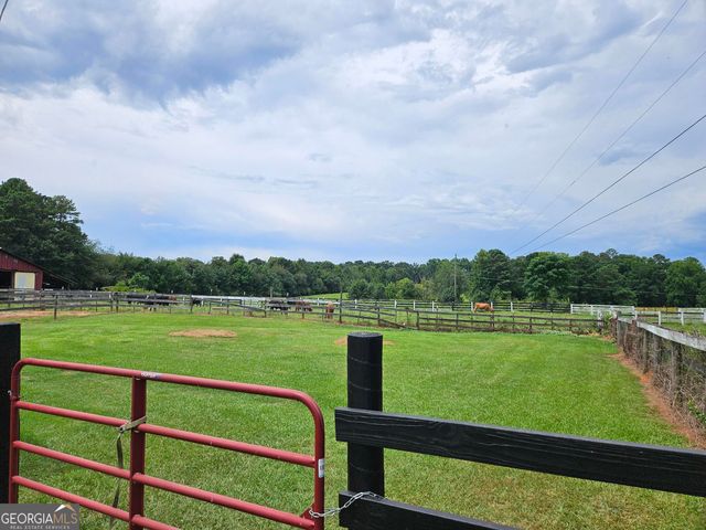 351 Moose Lodge Road, Griffin, GA 30224
