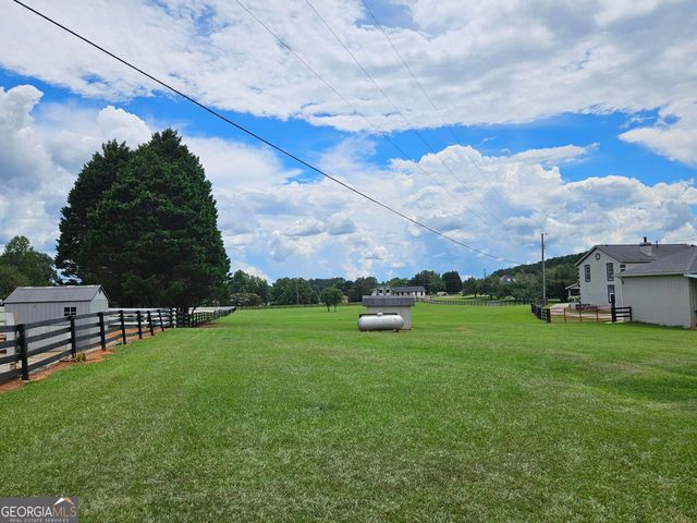 351 Moose Lodge Road, Griffin, GA 30224