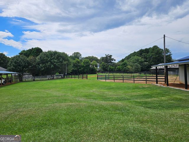 351 Moose Lodge Road, Griffin, GA 30224