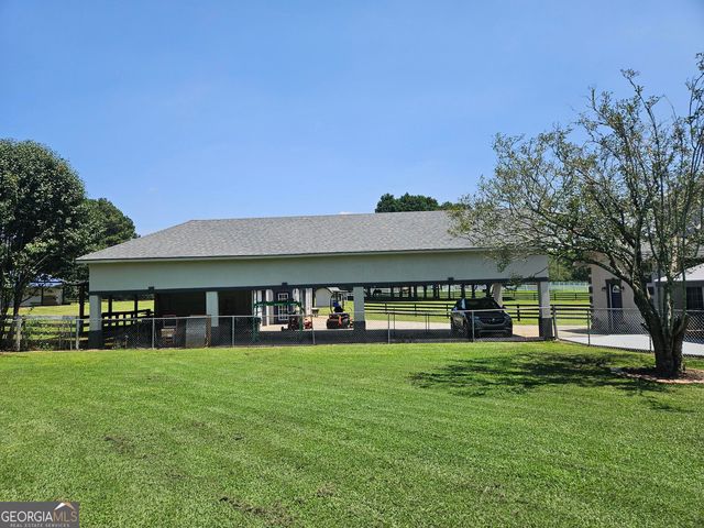 351 Moose Lodge Road, Griffin, GA 30224