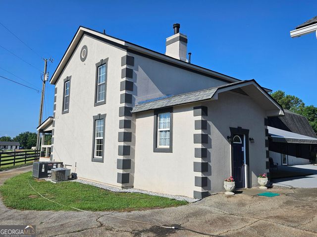 351 Moose Lodge Road, Griffin, GA 30224