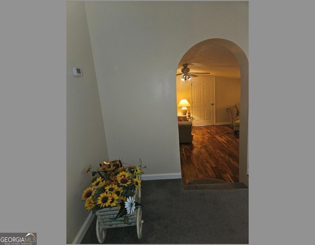 351 Moose Lodge Road, Griffin, GA 30224