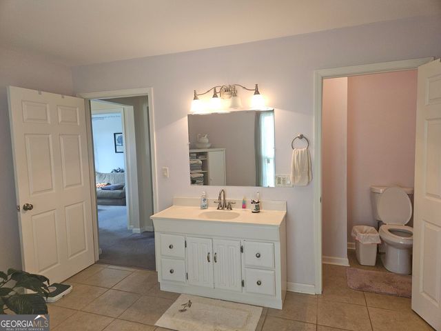 351 Moose Lodge Road, Griffin, GA 30224