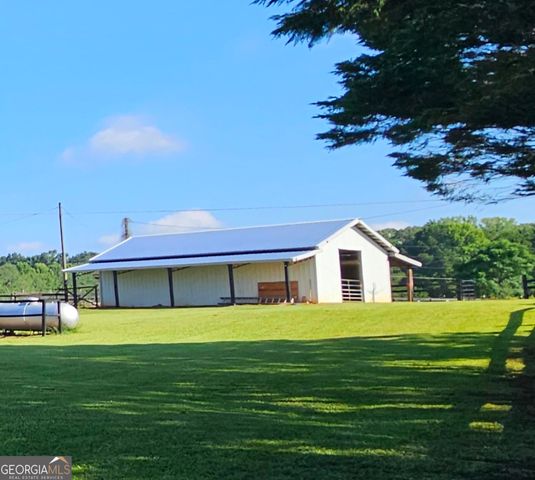 351 Moose Lodge Road, Griffin, GA 30224