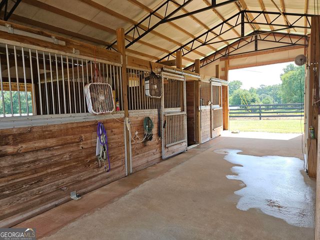 351 Moose Lodge Road, Griffin, GA 30224