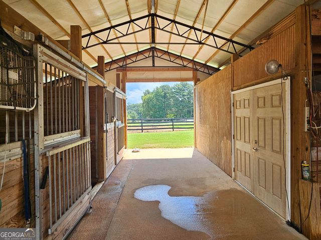 351 Moose Lodge Road, Griffin, GA 30224