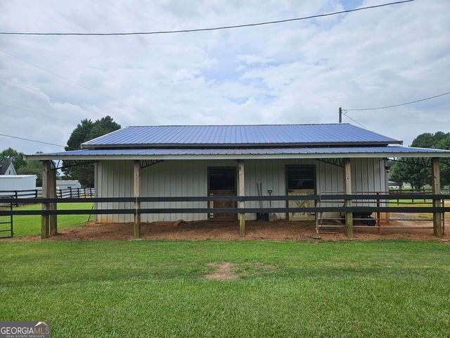 351 Moose Lodge Road, Griffin, GA 30224