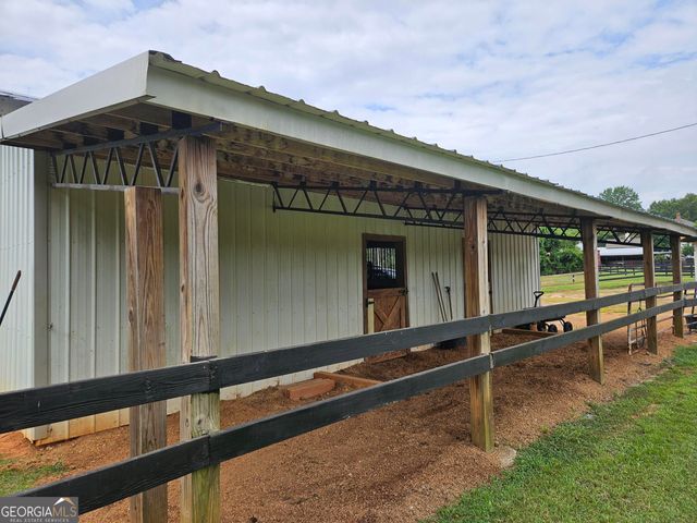351 Moose Lodge Road, Griffin, GA 30224