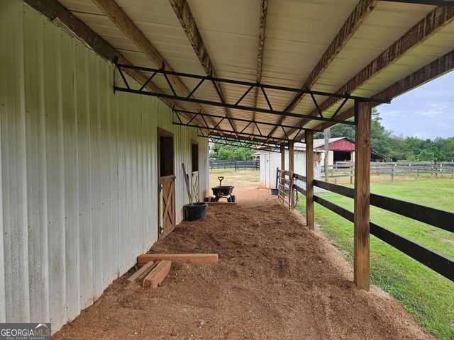 351 Moose Lodge Road, Griffin, GA 30224