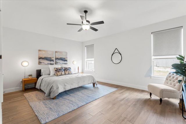 8501 Hillock TER, Austin, TX 78744