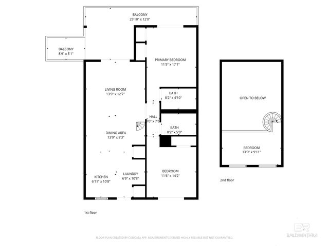 1784 W Beach Boulevard 303, Gulf Shores, AL 36542
