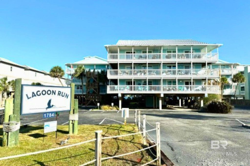 1784 W Beach Boulevard 303, Gulf Shores, AL 36542