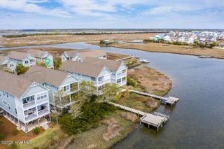 204 N Boca Bay Lane B, Surf City, NC 28445