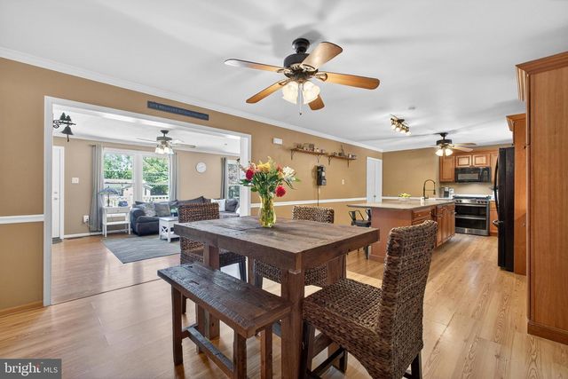9 STORY ST, New Egypt, NJ 08533