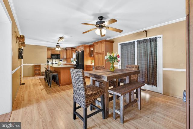 9 STORY ST, New Egypt, NJ 08533