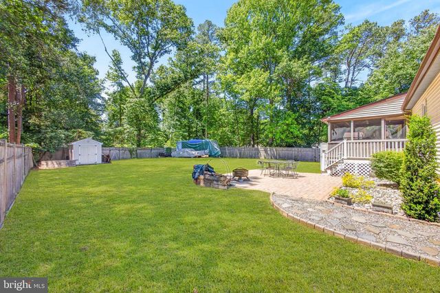 9 STORY ST, New Egypt, NJ 08533