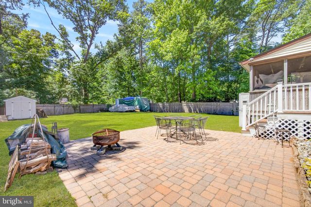 9 STORY ST, New Egypt, NJ 08533