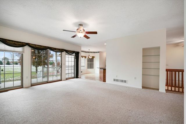 14505 Bohne Road, Grass Lake, MI 49240