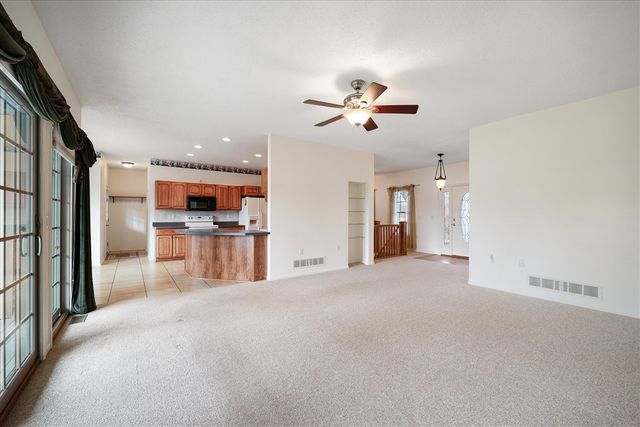 14505 Bohne Road, Grass Lake, MI 49240