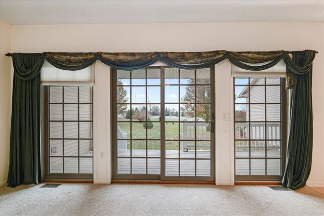 14505 Bohne Road, Grass Lake, MI 49240