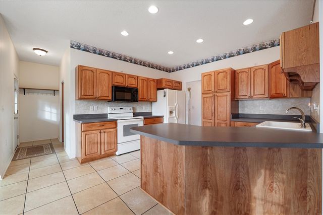 14505 Bohne Road, Grass Lake, MI 49240