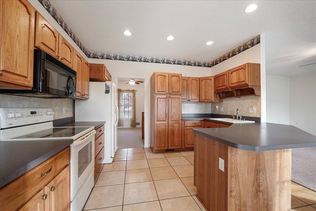 14505 Bohne Road, Grass Lake, MI 49240