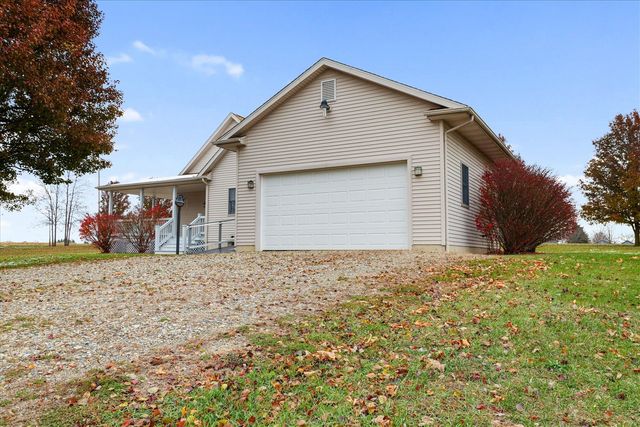 14505 Bohne Road, Grass Lake, MI 49240