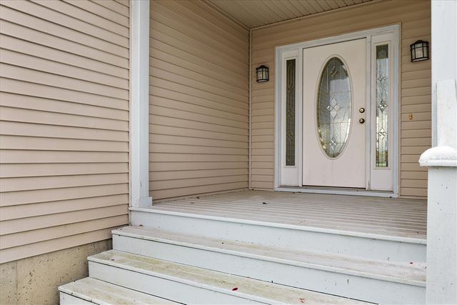 14505 Bohne Road, Grass Lake, MI 49240