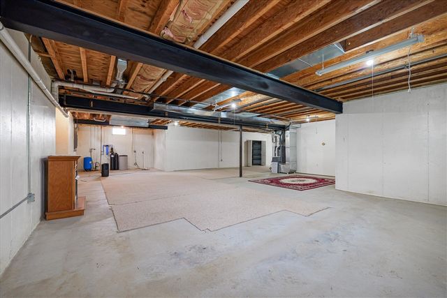 14505 Bohne Road, Grass Lake, MI 49240