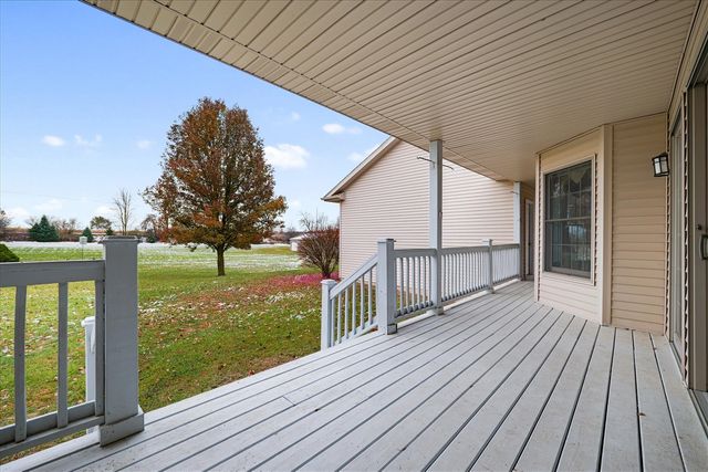 14505 Bohne Road, Grass Lake, MI 49240