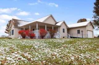 14505 Bohne Road, Grass Lake, MI 49240