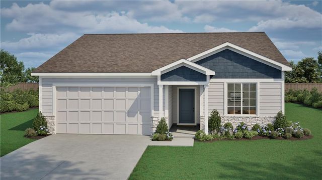 18635 W 205th Street, Spring Hill, KS 66083