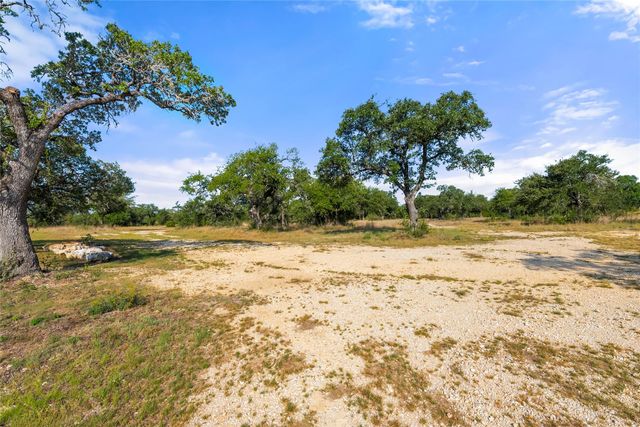 LOT 16 Tuscany DR, Driftwood, TX 78619