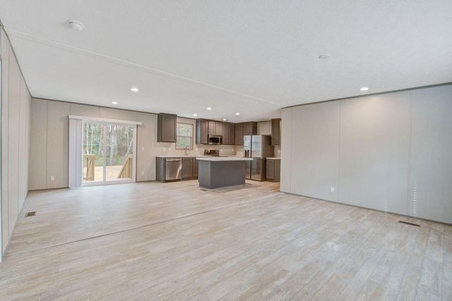 790 Campground Road, Walterboro, SC 29488