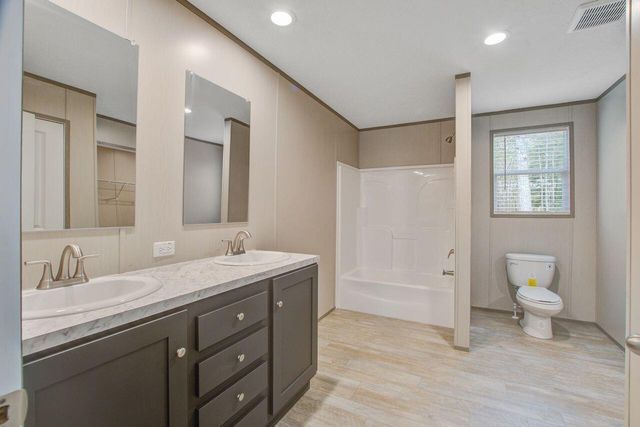 790 Campground Road, Walterboro, SC 29488