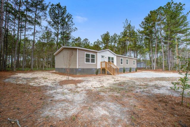 790 Campground Road, Walterboro, SC 29488