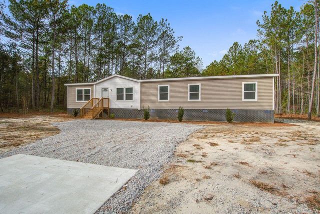 790 Campground Road, Walterboro, SC 29488