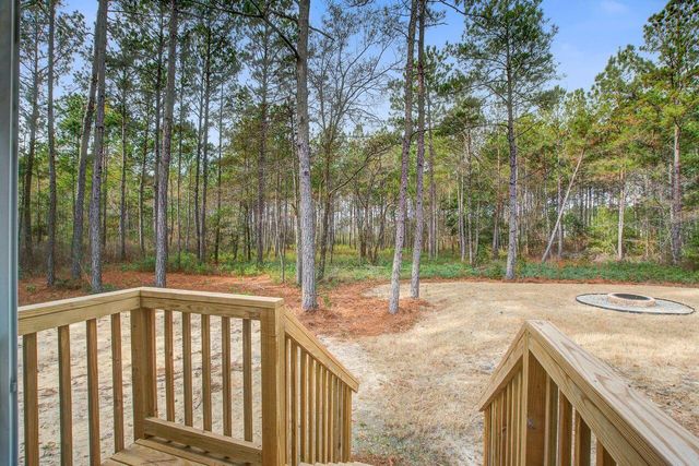 790 Campground Road, Walterboro, SC 29488