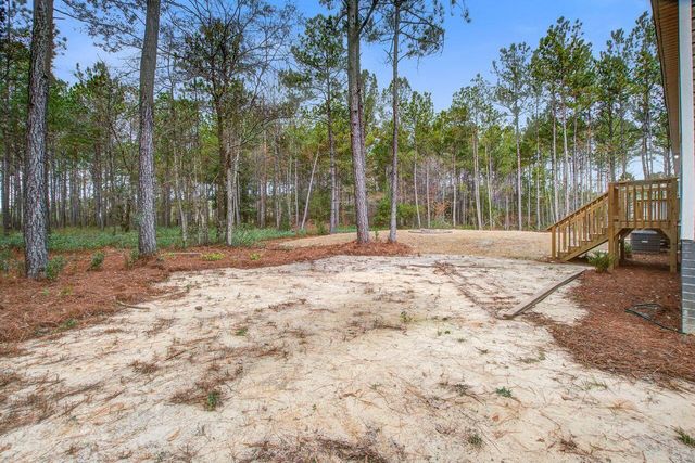 790 Campground Road, Walterboro, SC 29488
