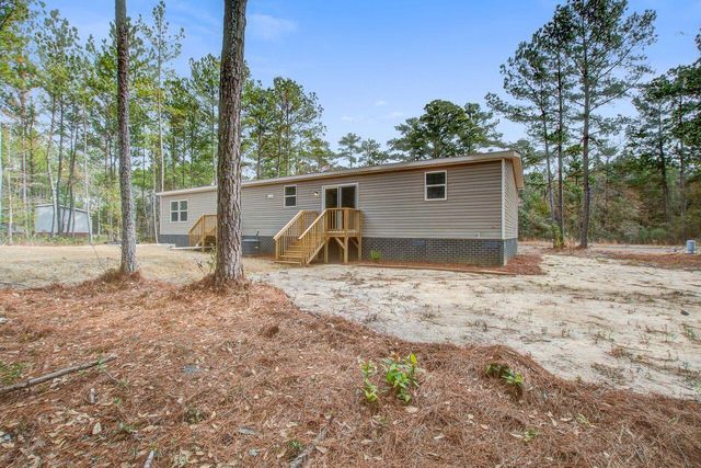 790 Campground Road, Walterboro, SC 29488