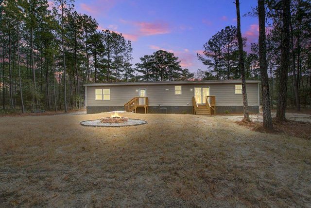 790 Campground Road, Walterboro, SC 29488