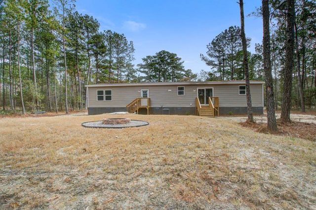 790 Campground Road, Walterboro, SC 29488